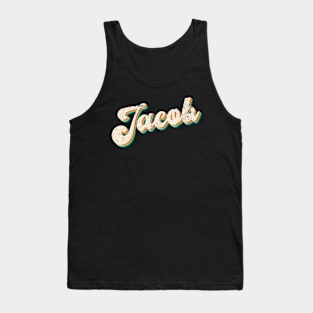 Michael Tank Top